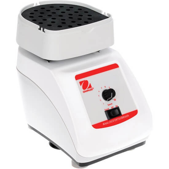 Ohaus Vorteks Analog
