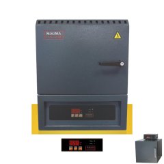 MagmaTherm MTP-950-3-P PRIMARY 950°C Kamara Kül Fırını