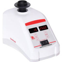 Ohaus Mini Vorteks Dijital
