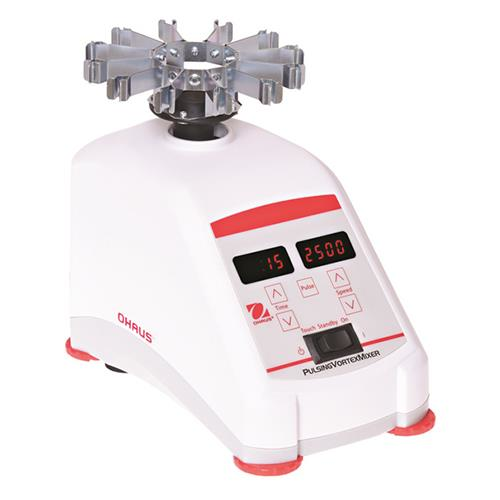 Ohaus Mini Vorteks Darbeli-Dijital