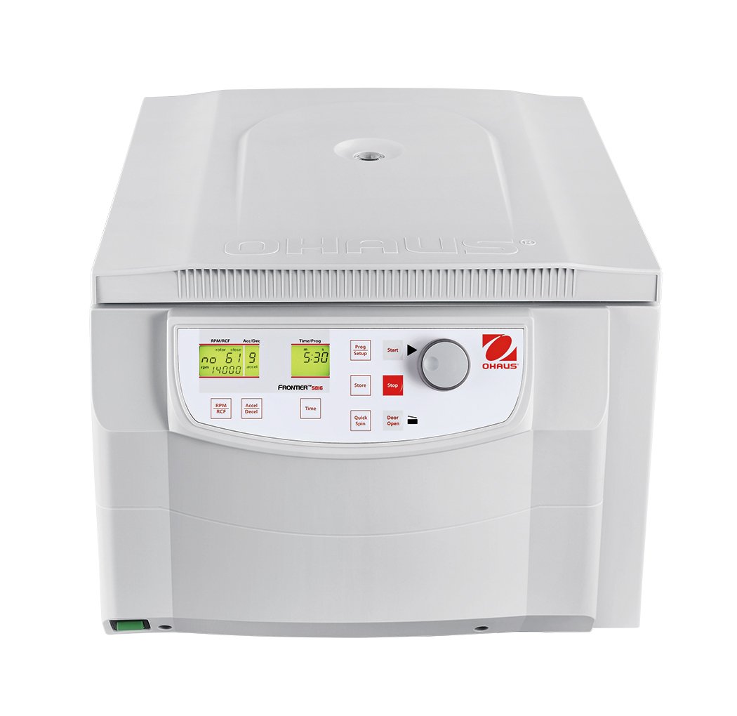 Ohaus FC5718 Santrifüj