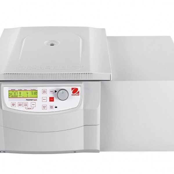 Ohaus FC5718R Soğutmalı Santrifüj