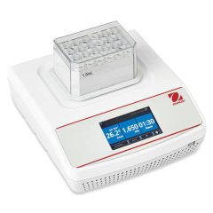 Ohaus İnkübasyonlu Soğutmalı Termal Çalkalayıcı ISTHBLHTSN