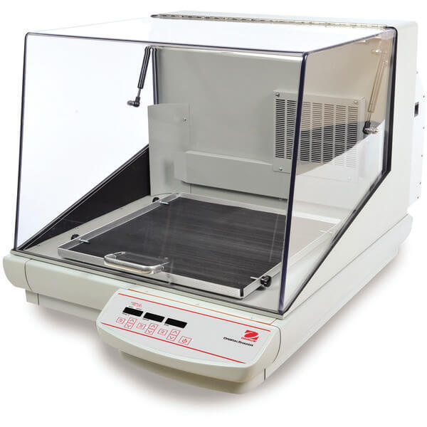 Ohaus İnkübasyonlu Orbital Çalkalayıcı ISHD23CDG