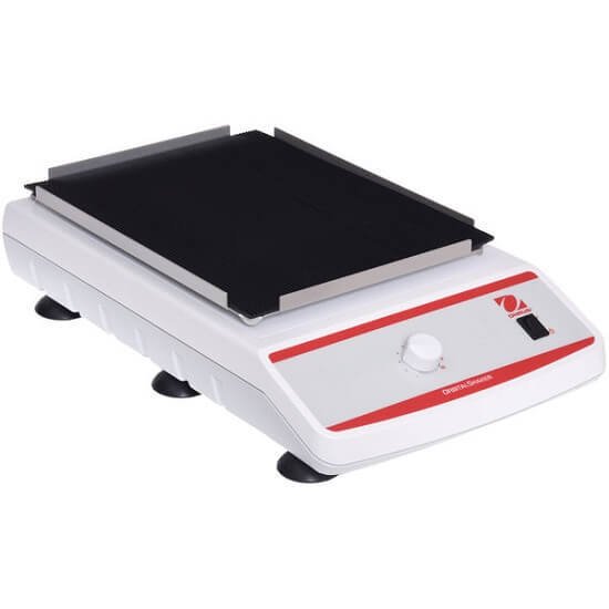 Ohaus Orbital Çalkalayıcı SHLD0415AL