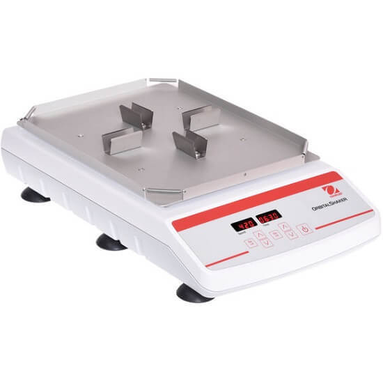 Ohaus Orbital Çalkalayıcı SHLDMP03DG