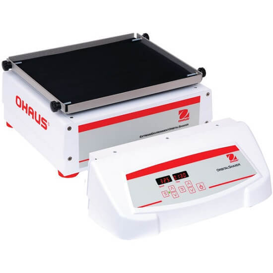 Ohaus Orbital Çalkalayıcı SHEX1619DG
