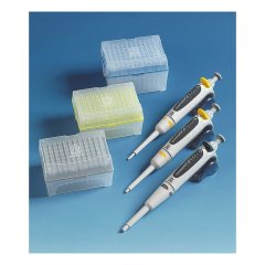 Brand Transferpette S 0,1-1 Ul, 0,5-10 Ul,10-100 Ul Ayarlanabilir Otomatik Pipet Seti 704790