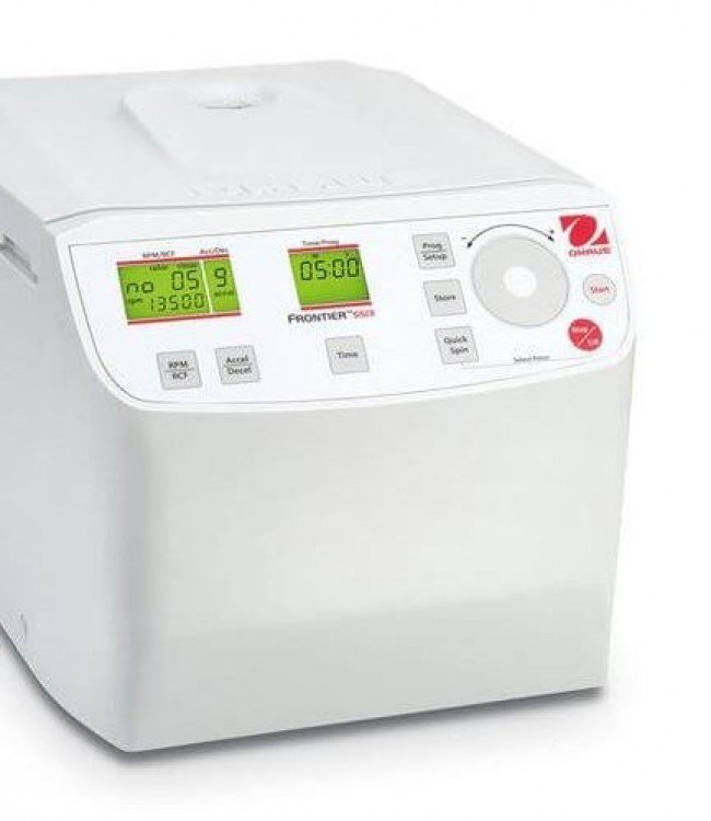 Ohaus FC5513 Mikro Santrifüj