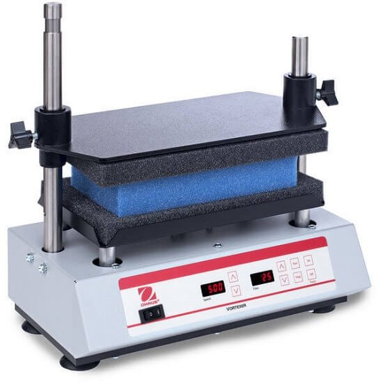 Ohaus Multi-Tüp Vorteks Analog VXMTALB