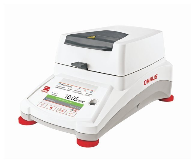 Ohaus MB120 Nem Tayin Cihazı