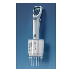 Brand Transferpette 8 Çok Kanallı Elektronik Ayarlı Pipet 0,5-10 Ul 705399