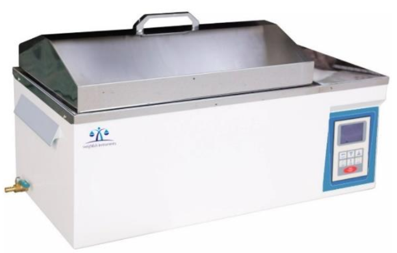 Weightlab Instruments WF-SBC30 Çalkalamalı Su Banyosu