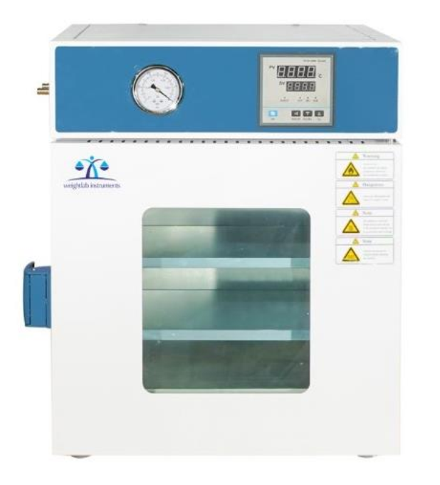 Weightlab Instruments WF-HTV25 Vakumlu Etüv