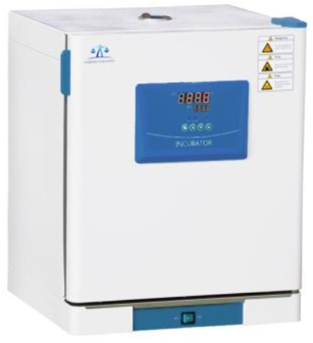 Weightlab Instruments WF-LT125 İnkübatör