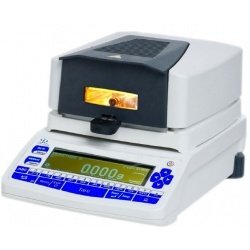 Weightlab Instruments WA-123M Nem Tayin Cihazı