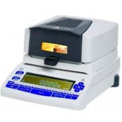 Weightlab Instruments WA-123M Nem Tayin Cihazı
