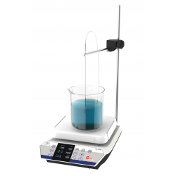 Weightlab Instruments WN-H550 Isıtmalı Manyetik Karıştırıcı