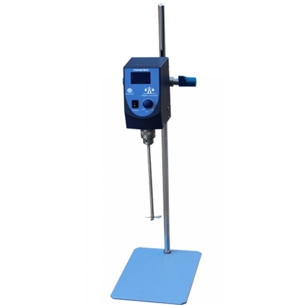 Weightlab Instruments WF-OD40 Mekanik Karıştırıcı