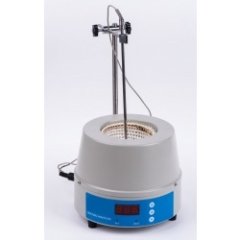 Weightlab Instruments Dijital Balon Isıtıcı 250 ml