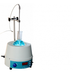 Weightlab Instruments Dijital Karıştırıcılı Balon Isıtıcı 100 ml