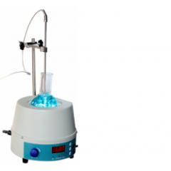 Weightlab Instruments Dijital Karıştırıcılı Balon Isıtıcı 100 ml