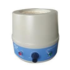 Weightlab Instruments Analog Balon Isıtıcı 1000 ml