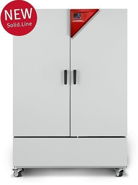 BINDER KBWF 240 Bitki Büyütme Kabini