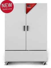 BINDER KBWF 240 Bitki Büyütme Kabini