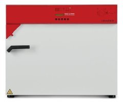 BINDER FP 115 ETÜV