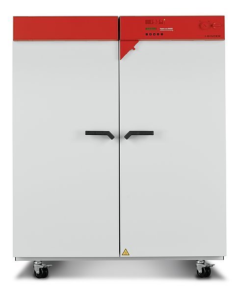 BINDER FP 720 ETÜV