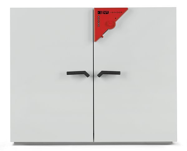 BINDER M 400 Fanlı ETÜV