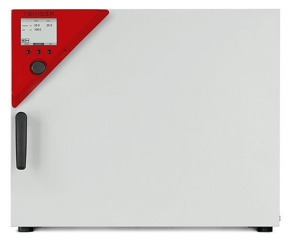 BINDER KBF 720 İklimlendirme Kabini