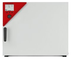 BINDER KBF 1020 İklimlendirme Kabini