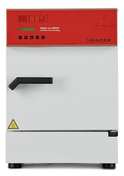 BINDER KBF P 240 İklimlendirme Kabini