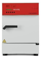 BINDER KBF P 240 İklimlendirme Kabini