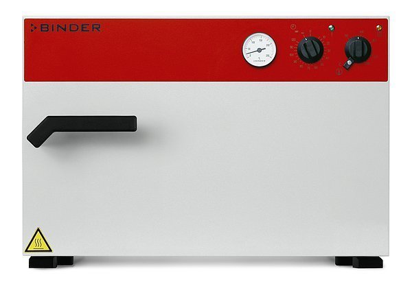 BINDER MK 240 Dinamik İklim Kabini