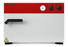 BINDER MK 240 Dinamik İklim Kabini