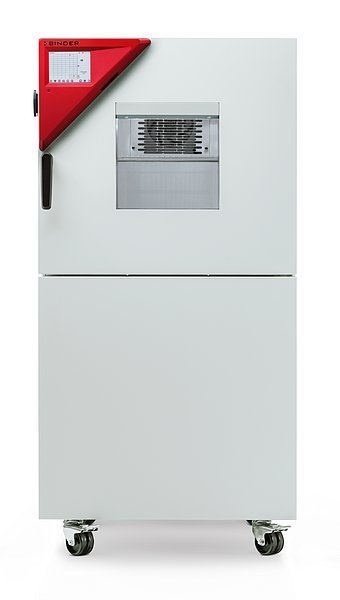 BINDER MK 720 Dinamik İklim Kabini