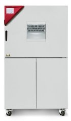 BINDER MKF 115 Dinamik İklim Kabini