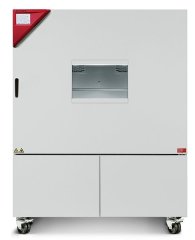BINDER MKFT 720 Dinamik İklim Kabini