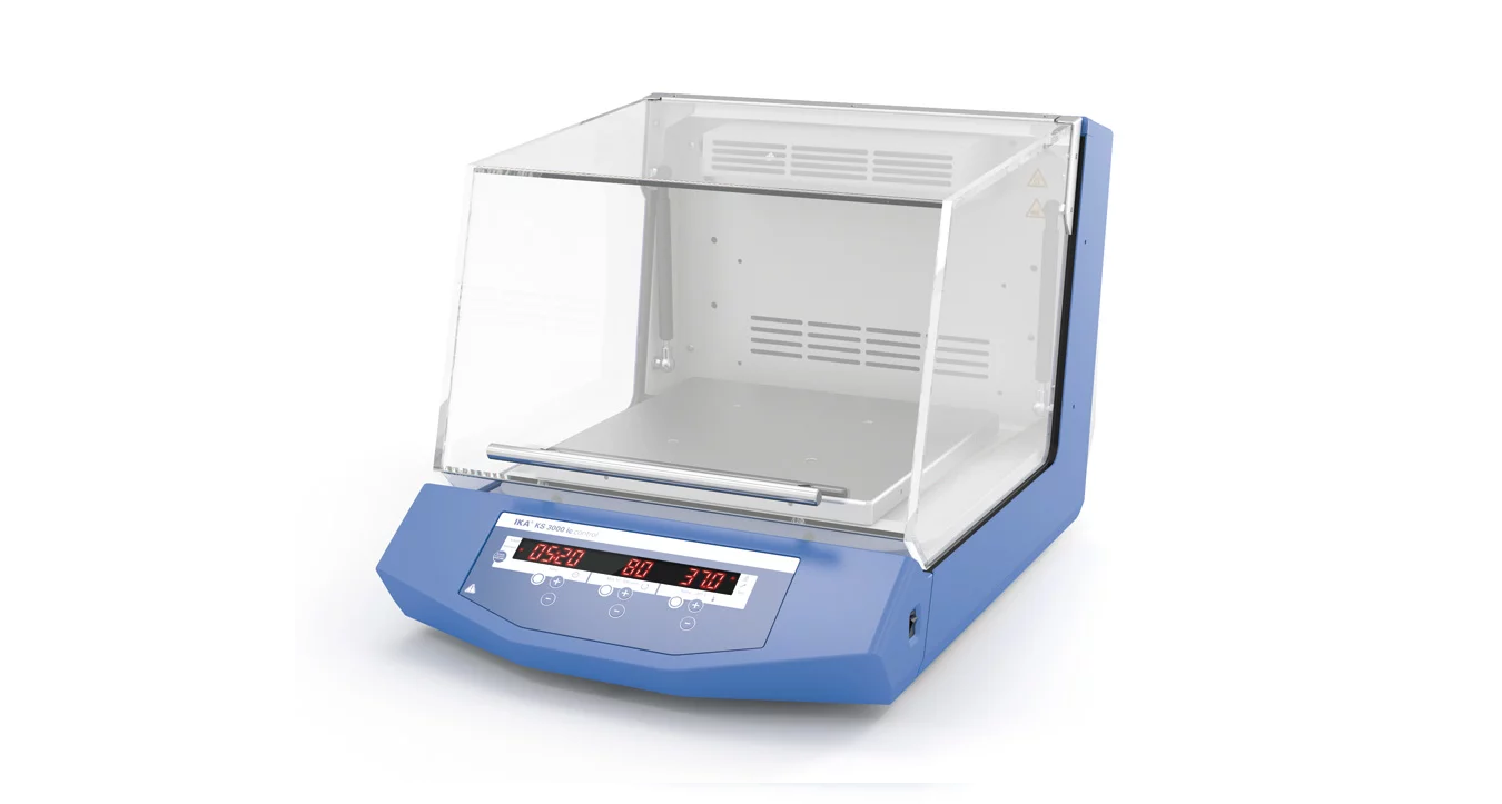IKA KS 3000 ic Control