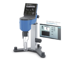 IKA ROTAVISC lo-vi Advanced