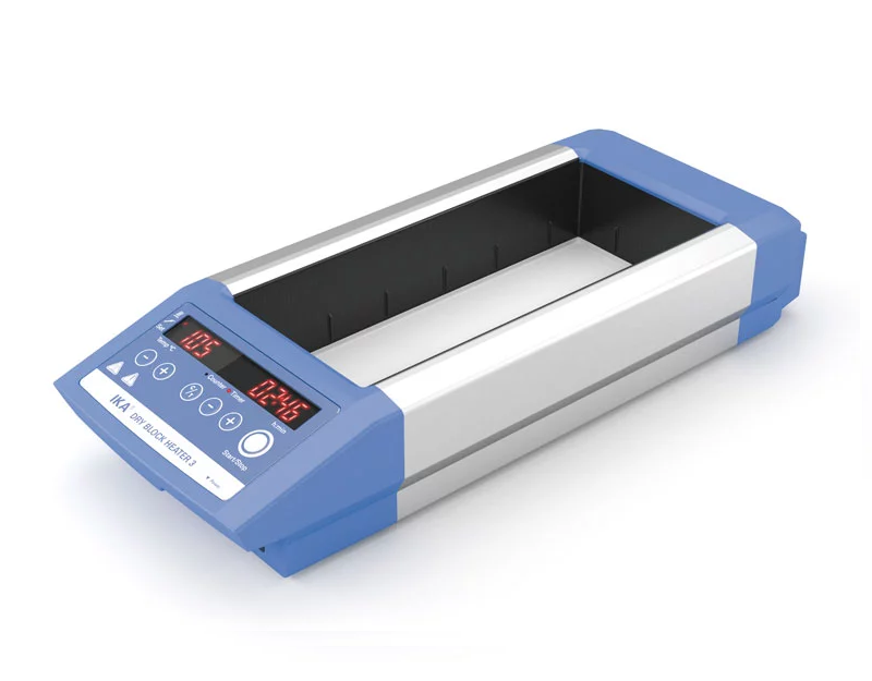 IKA Dry Block Heater 1