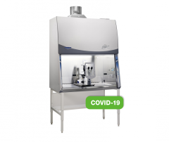 Purifier Cell Logic+ Sınıf II, A2 Tipi Biyogüvenlik Kabini