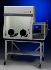 Labconco Hassas Temel Glove Box