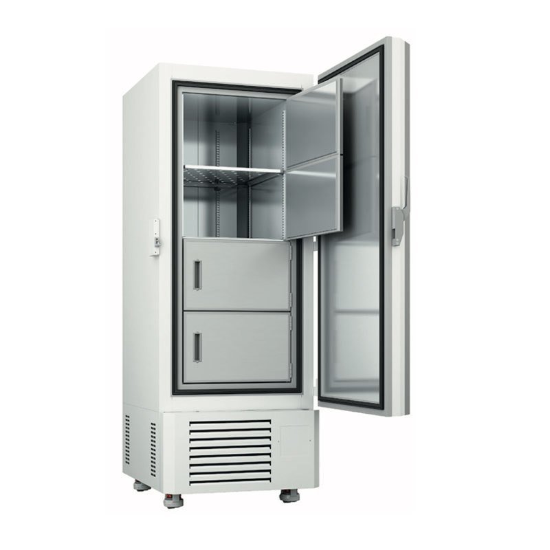 Infrıco Medcare -40 C Derin Dondurucu