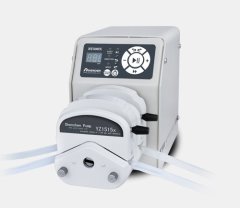 BT100N Peristaltik Pompa