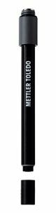 Mettler Toledo DX312-Cd ISE Half-Cell Electrode 51107672