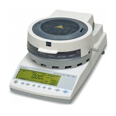Shimadzu MOC-120H Nem Tayin Cihazı
